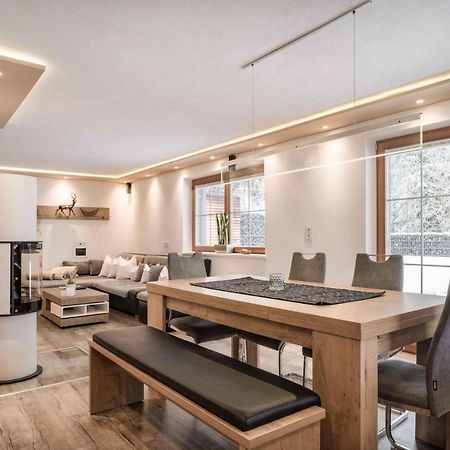 Haus Bambi Villa Achenkirch Kültér fotó