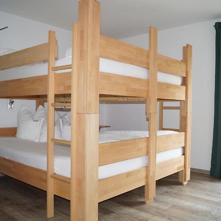 Haus Bambi Villa Achenkirch Szoba fotó