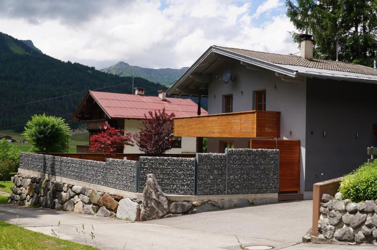 Haus Bambi Villa Achenkirch Kültér fotó