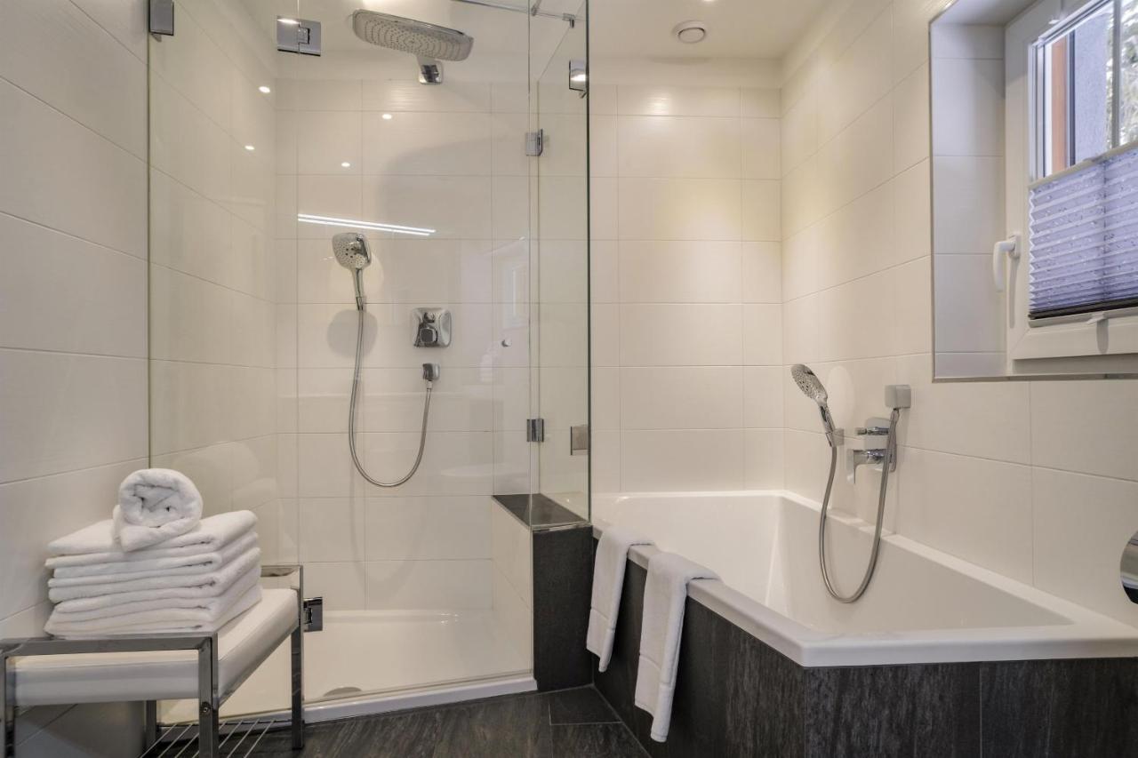 Haus Bambi Villa Achenkirch Kültér fotó
