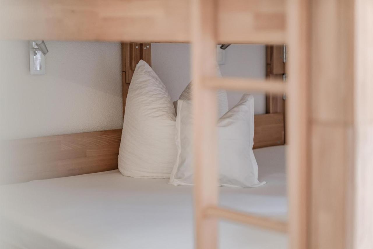 Haus Bambi Villa Achenkirch Kültér fotó