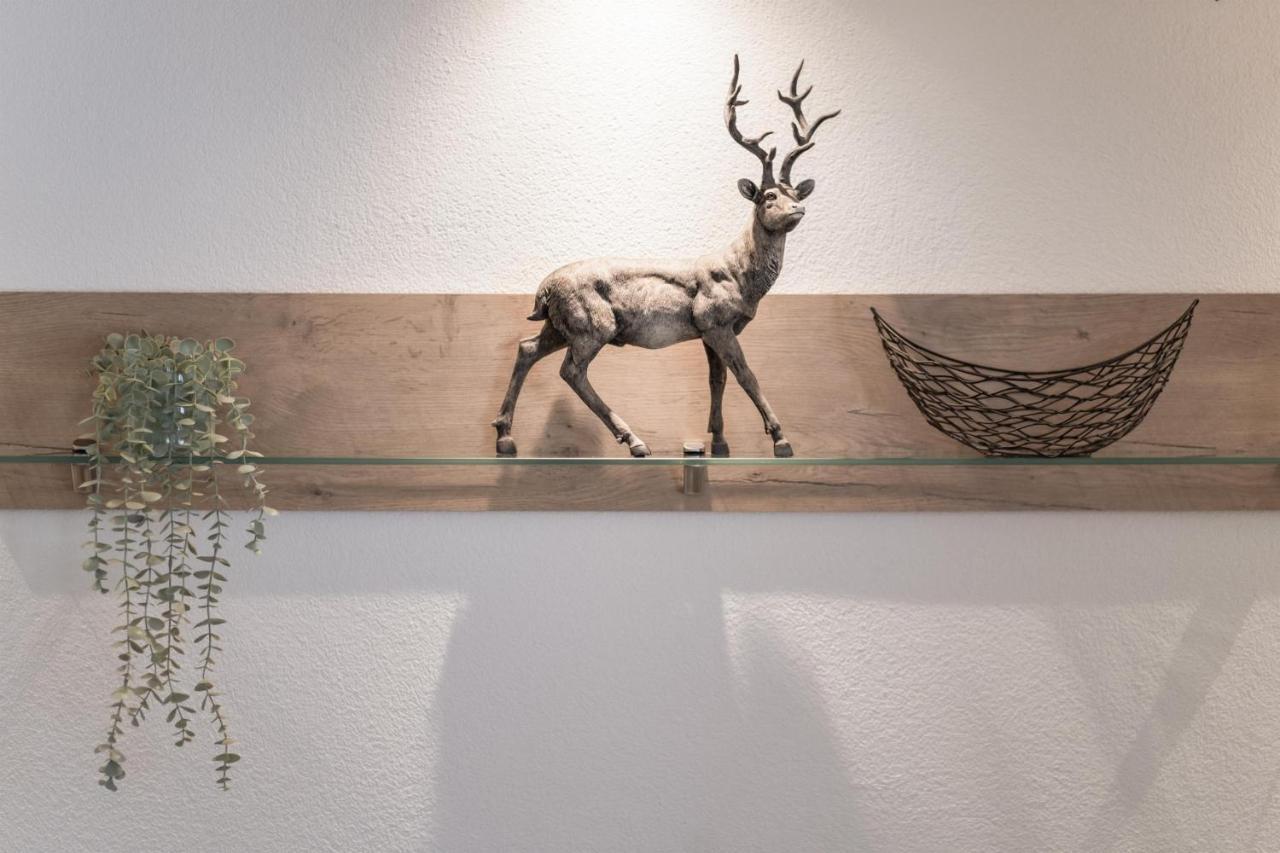 Haus Bambi Villa Achenkirch Kültér fotó
