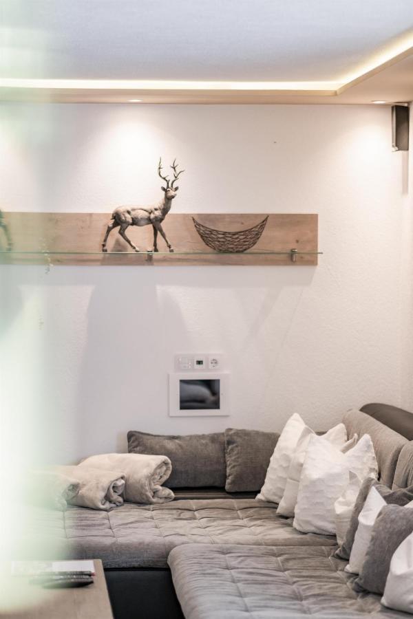 Haus Bambi Villa Achenkirch Kültér fotó