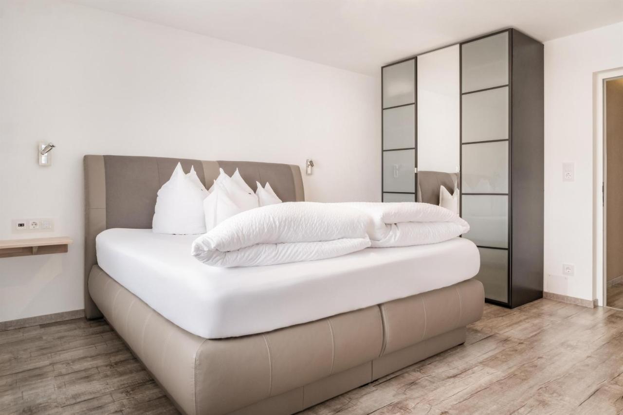 Haus Bambi Villa Achenkirch Kültér fotó