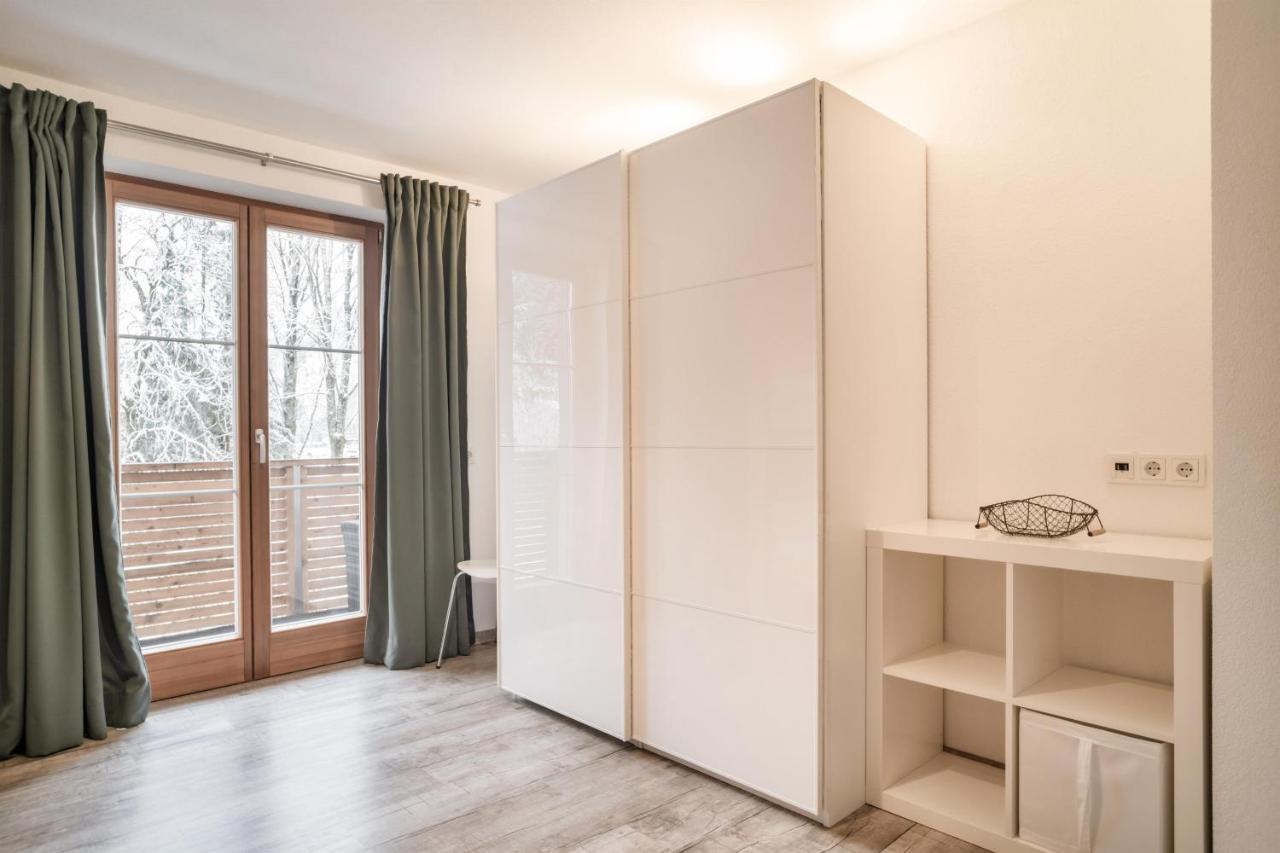Haus Bambi Villa Achenkirch Kültér fotó