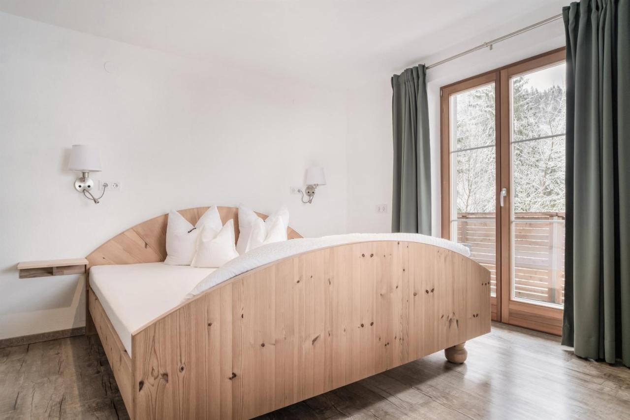 Haus Bambi Villa Achenkirch Kültér fotó