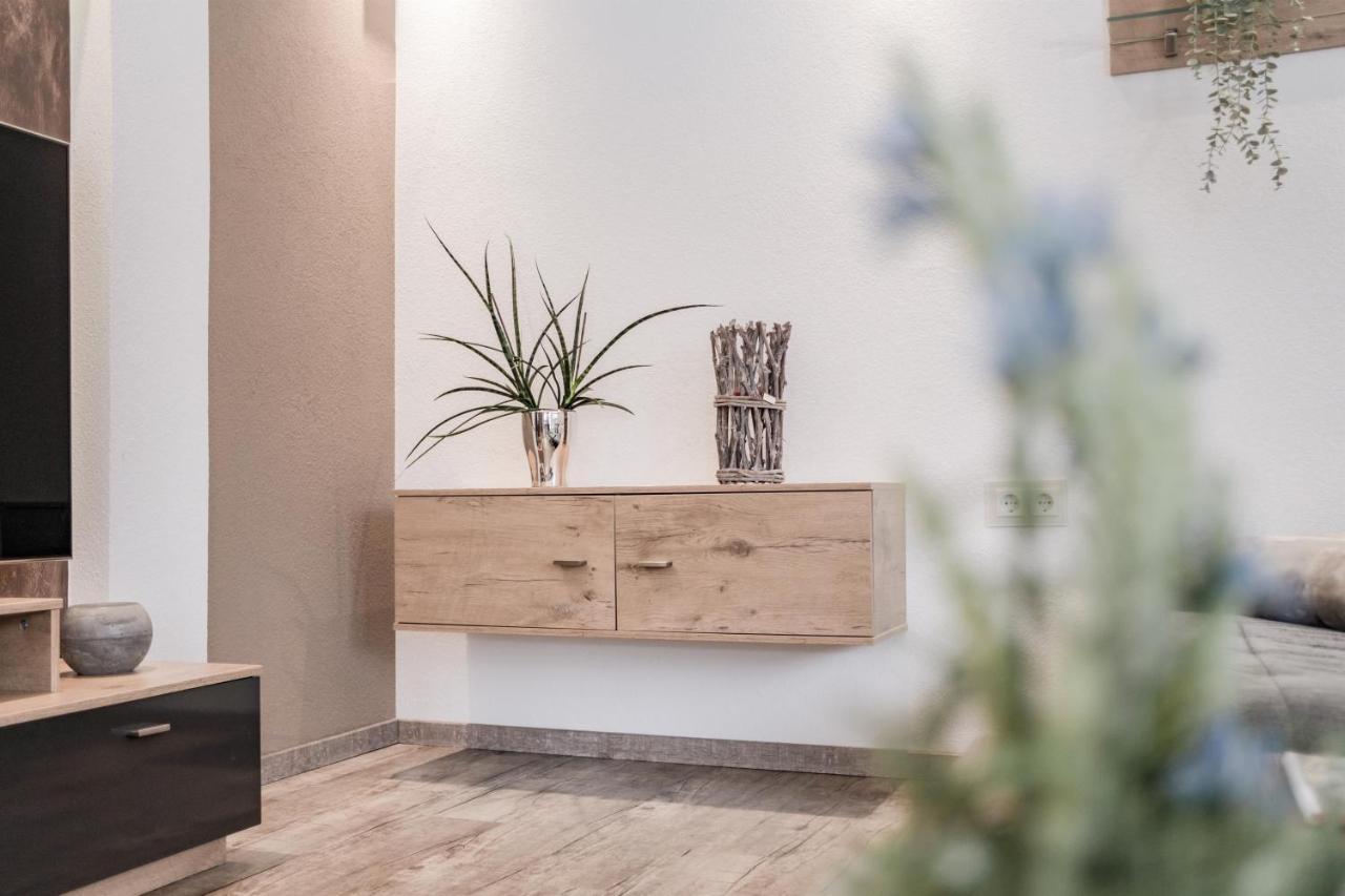 Haus Bambi Villa Achenkirch Kültér fotó