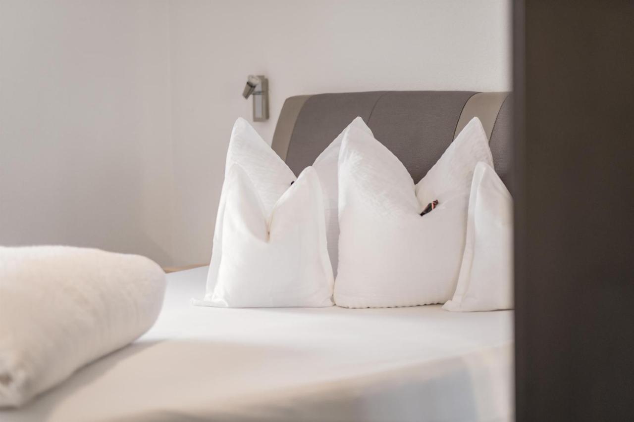 Haus Bambi Villa Achenkirch Kültér fotó