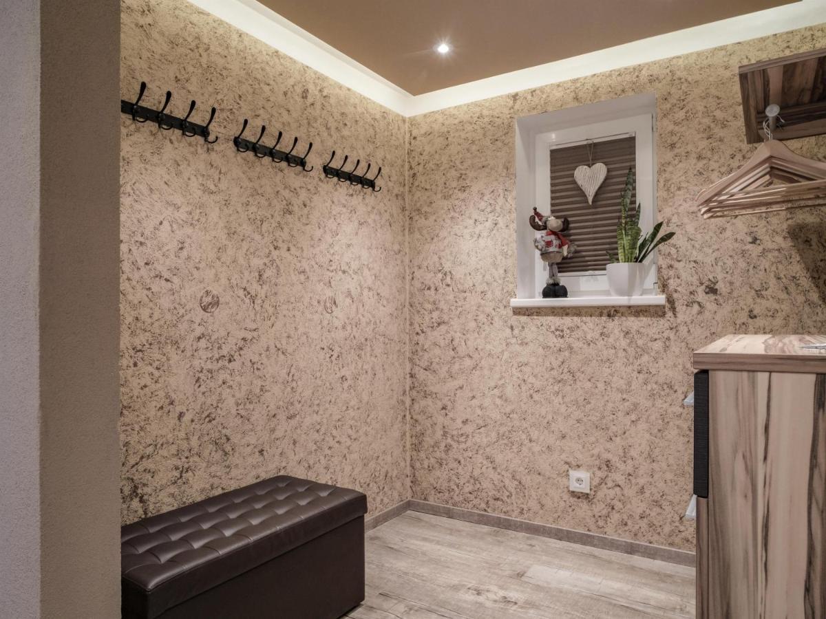 Haus Bambi Villa Achenkirch Kültér fotó