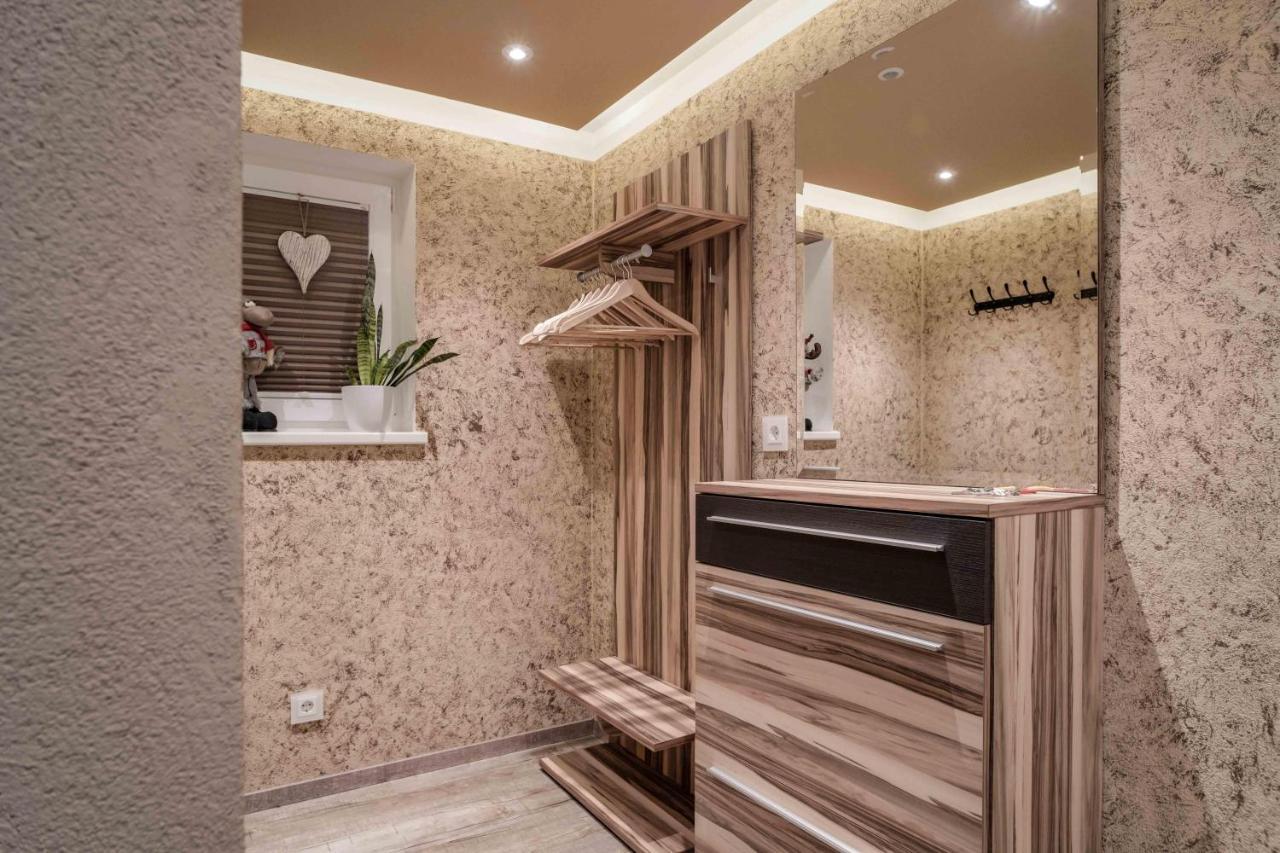 Haus Bambi Villa Achenkirch Kültér fotó