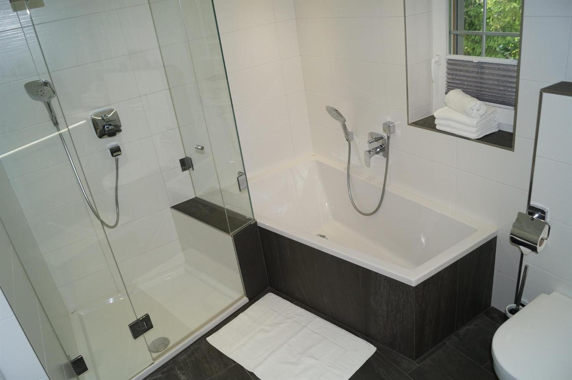 Haus Bambi Villa Achenkirch Szoba fotó