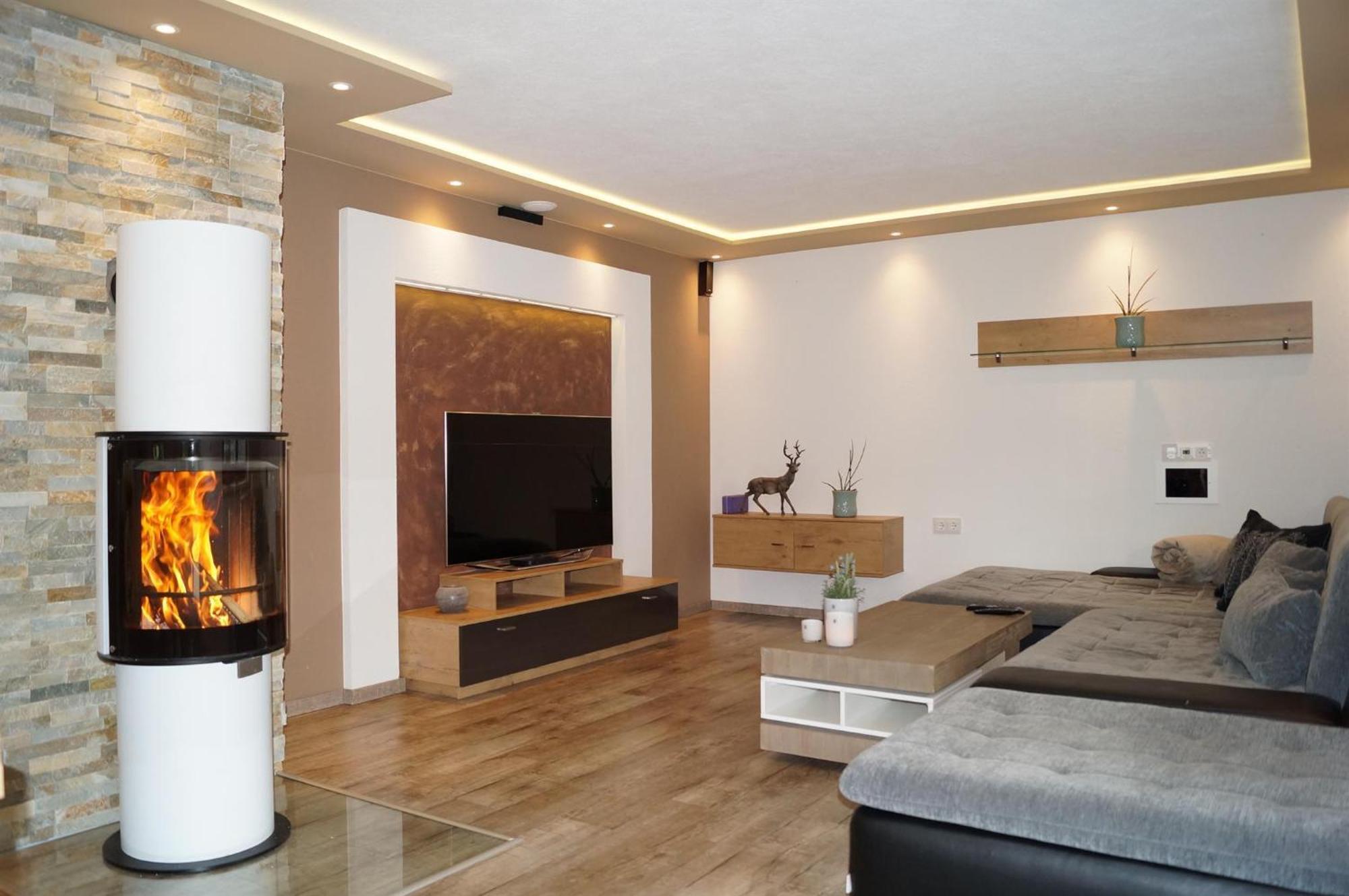 Haus Bambi Villa Achenkirch Szoba fotó