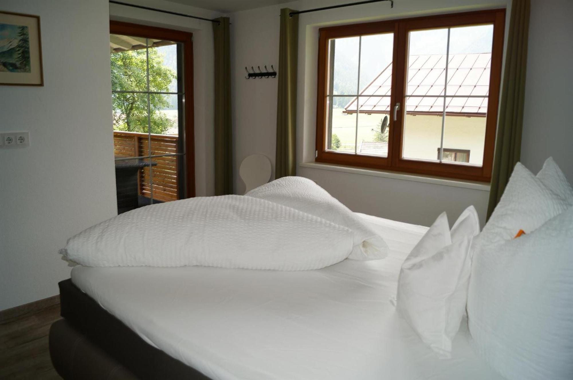 Haus Bambi Villa Achenkirch Szoba fotó