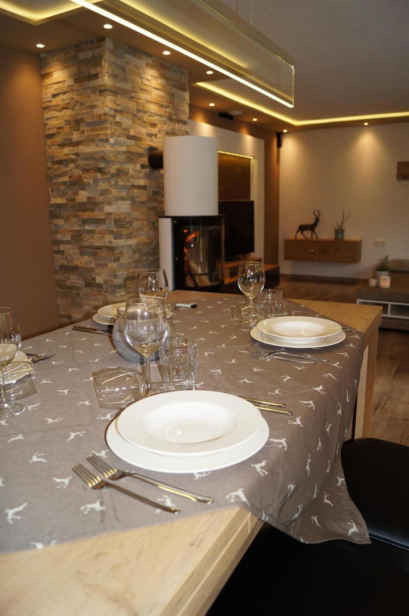 Haus Bambi Villa Achenkirch Szoba fotó