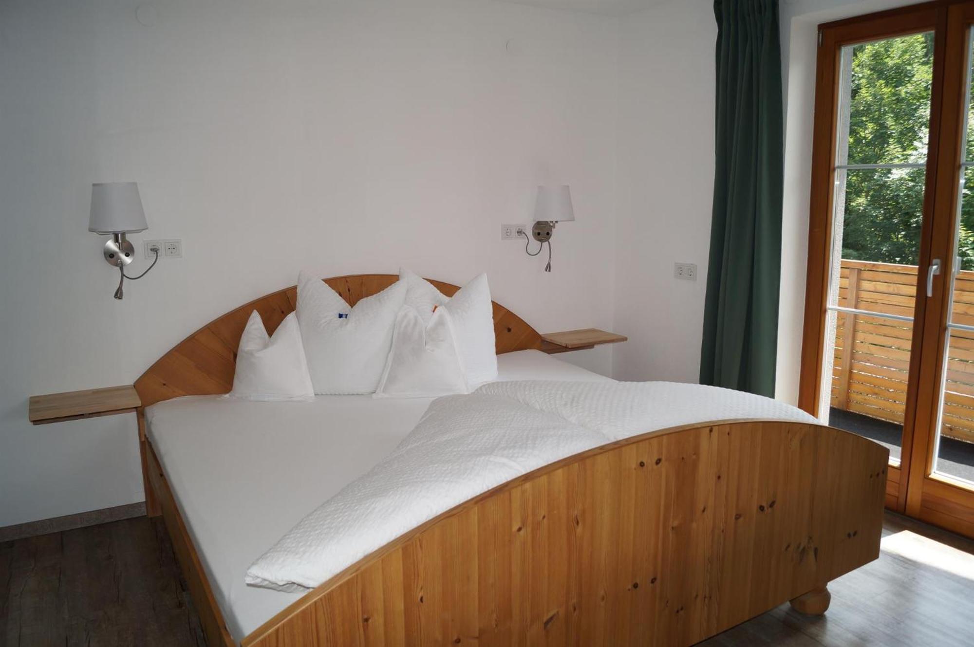 Haus Bambi Villa Achenkirch Szoba fotó